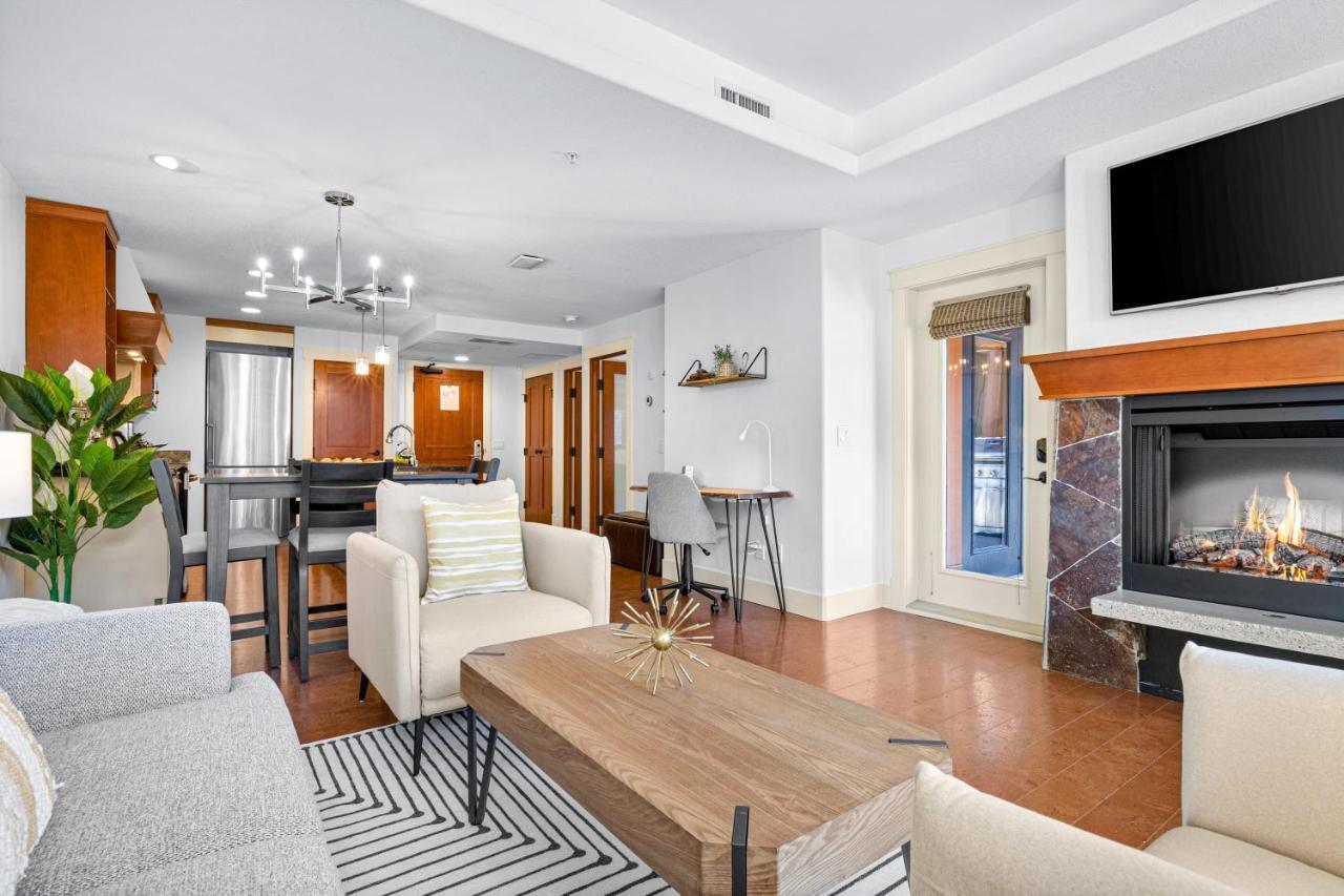 Atria - A Connected Link To Nature Apartment *