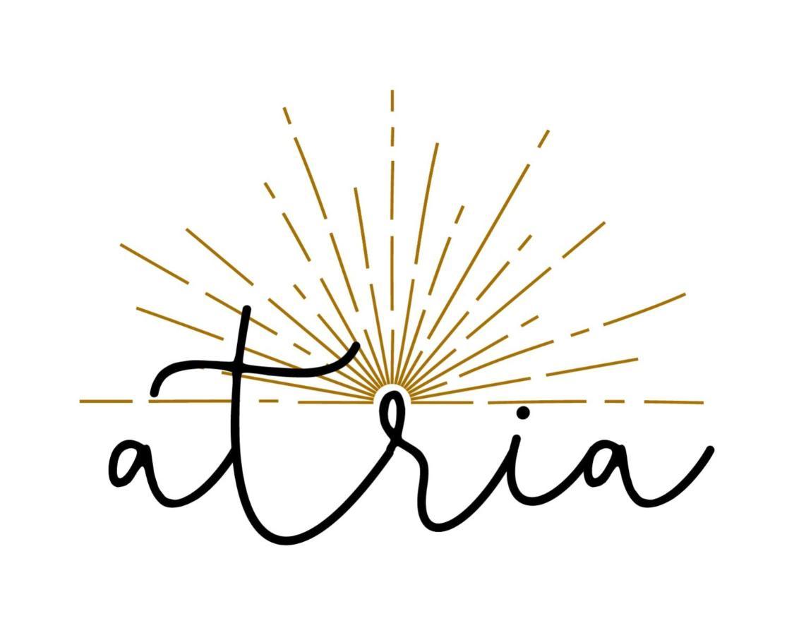 Atria - A Connected Link To Nature Apartment *