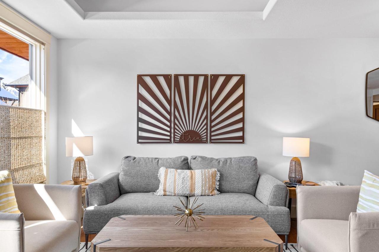 Apartment Atria - A Connected Link To Nature *